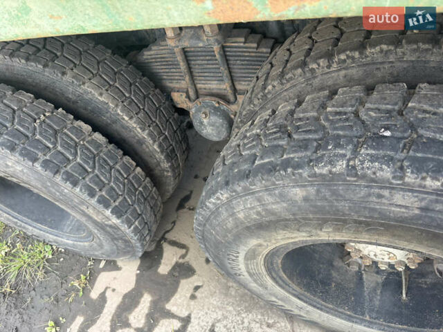 КамАЗ 5511 1985 в Жовкве на Automoto.ua КамАЗ 5511, объемом двигателя 0 л и пробегом 450 тыс. км за 6200 $, фото 9 на Automoto.ua