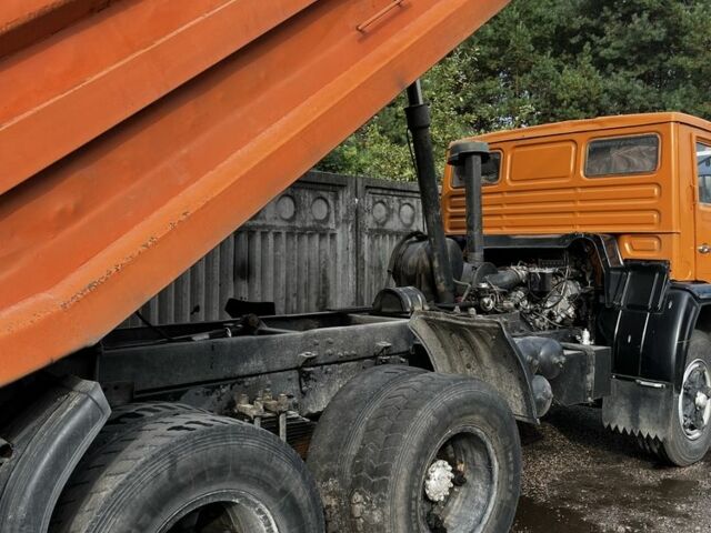 КамАЗ 5511, объемом двигателя 0 л и пробегом 0 тыс. км за 8500 $, фото 4 на Automoto.ua