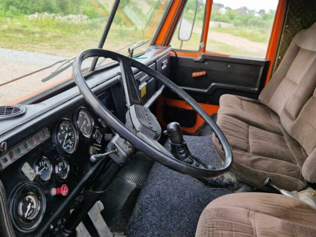 КамАЗ 5511, об'ємом двигуна 0 л та пробігом 0 тис. км за 7500 $, фото 1 на Automoto.ua