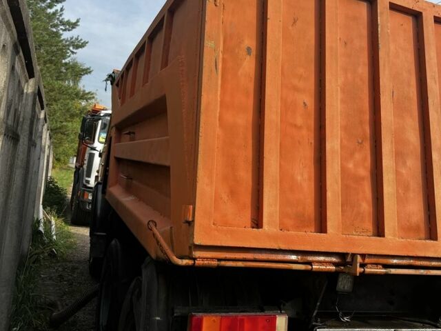 КамАЗ 5511, объемом двигателя 0 л и пробегом 0 тыс. км за 8500 $, фото 2 на Automoto.ua