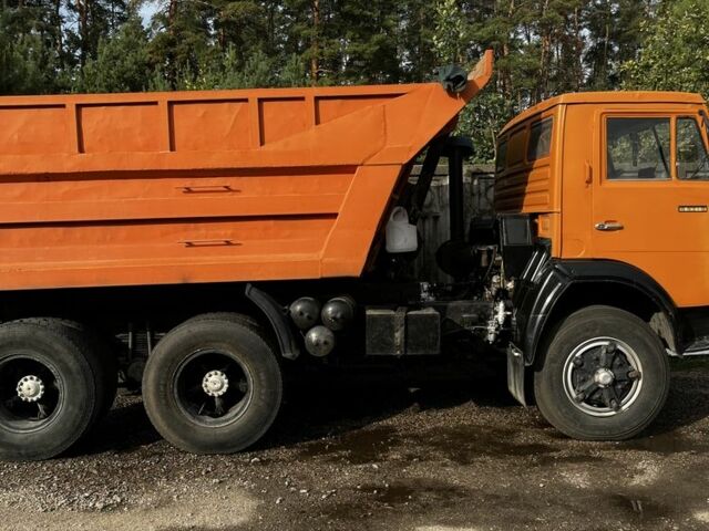 КамАЗ 5511, объемом двигателя 0 л и пробегом 0 тыс. км за 8500 $, фото 3 на Automoto.ua