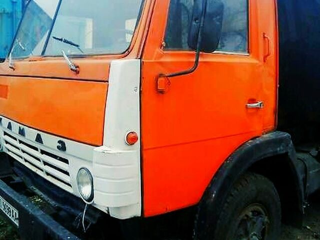 КамАЗ 5511, об'ємом двигуна 11 л та пробігом 200 тис. км за 6000 $, фото 1 на Automoto.ua
