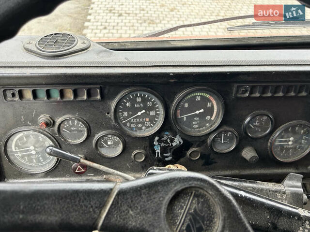 КамАЗ 5511, объемом двигателя 0 л и пробегом 202 тыс. км за 7500 $, фото 5 на Automoto.ua