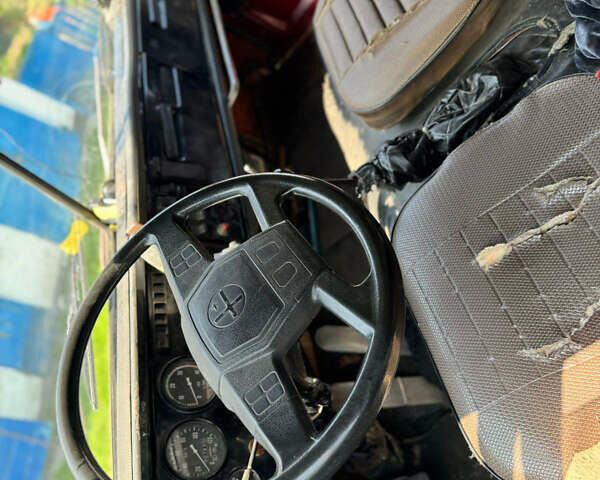 КамАЗ 5511, объемом двигателя 0 л и пробегом 10 тыс. км за 5500 $, фото 4 на Automoto.ua