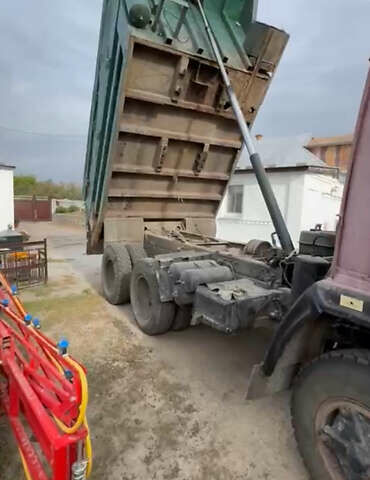 КамАЗ 5511, об'ємом двигуна 0 л та пробігом 10 тис. км за 5500 $, фото 9 на Automoto.ua