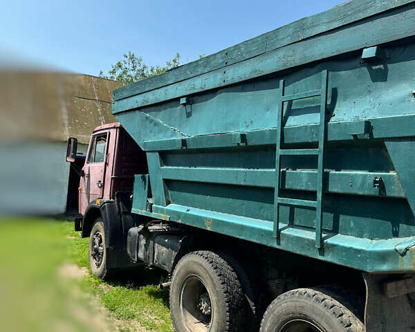 КамАЗ 5511, объемом двигателя 0 л и пробегом 10 тыс. км за 5500 $, фото 2 на Automoto.ua