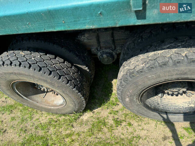 КамАЗ 5511, об'ємом двигуна 0 л та пробігом 10 тис. км за 5500 $, фото 6 на Automoto.ua