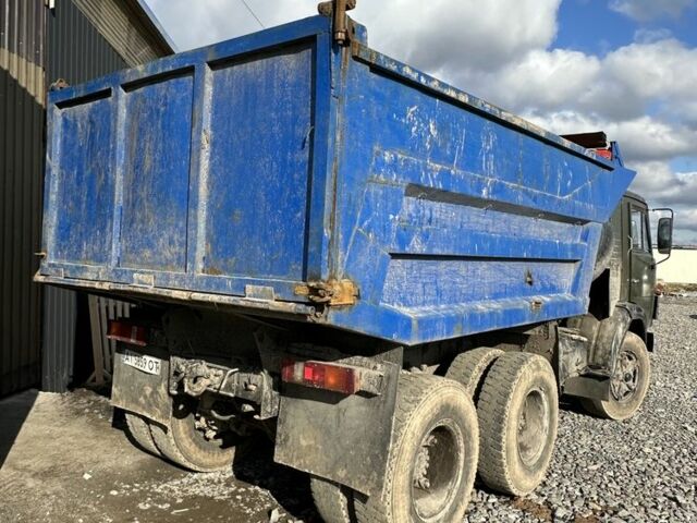 КамАЗ 5511, объемом двигателя 0 л и пробегом 0 тыс. км за 7700 $, фото 2 на Automoto.ua