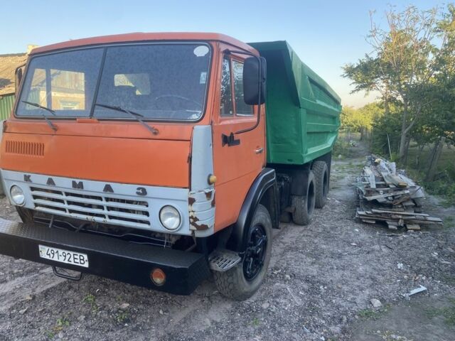 КамАЗ 5511, объемом двигателя 0 л и пробегом 0 тыс. км за 4900 $, фото 3 на Automoto.ua