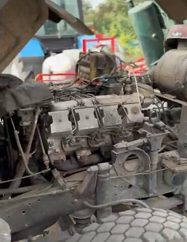 КамАЗ 5511, об'ємом двигуна 0 л та пробігом 10 тис. км за 5500 $, фото 13 на Automoto.ua