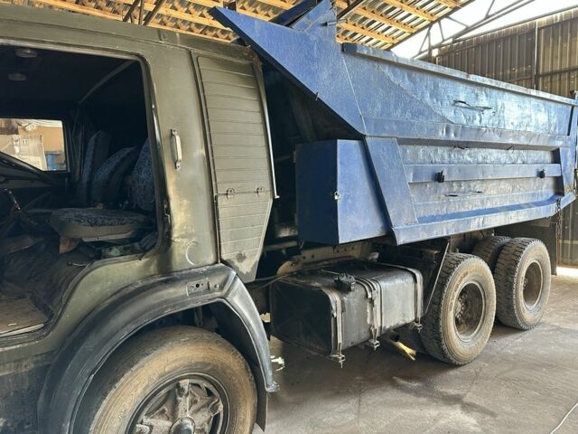 КамАЗ 5511, объемом двигателя 0 л и пробегом 0 тыс. км за 7700 $, фото 10 на Automoto.ua
