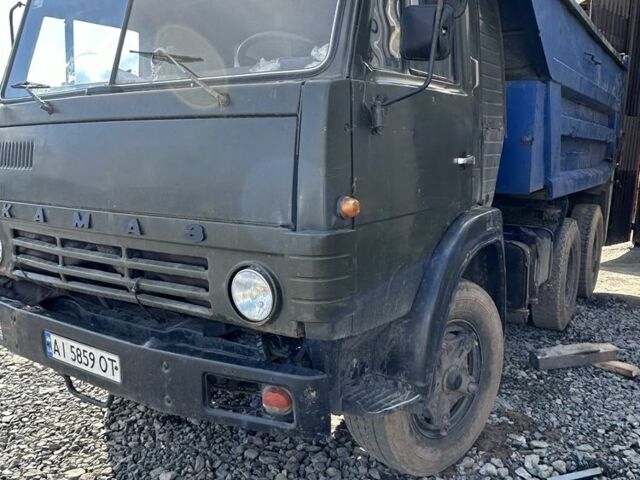 КамАЗ 5511, объемом двигателя 0 л и пробегом 0 тыс. км за 7700 $, фото 4 на Automoto.ua