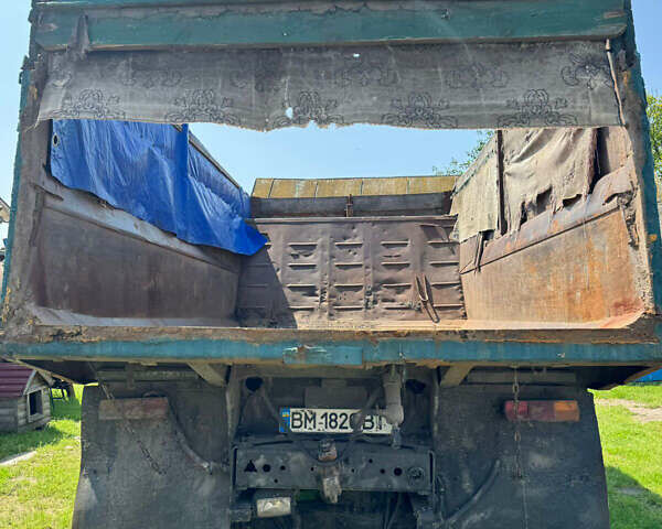 КамАЗ 5511, об'ємом двигуна 0 л та пробігом 10 тис. км за 5500 $, фото 7 на Automoto.ua