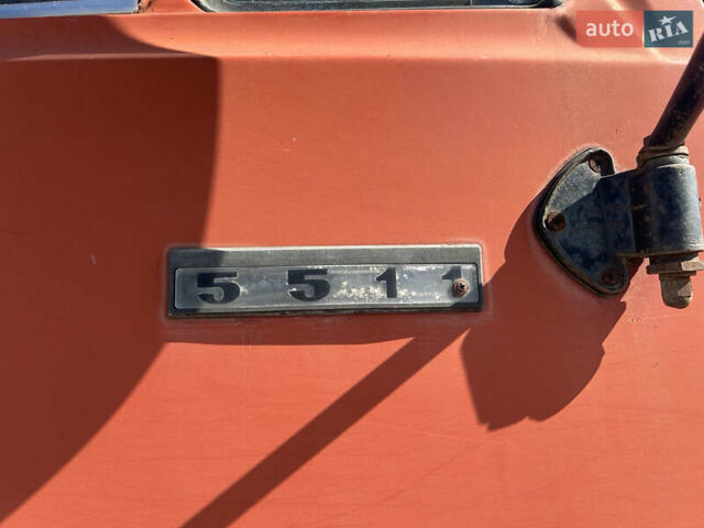 КамАЗ 5511, объемом двигателя 0 л и пробегом 202 тыс. км за 7500 $, фото 2 на Automoto.ua
