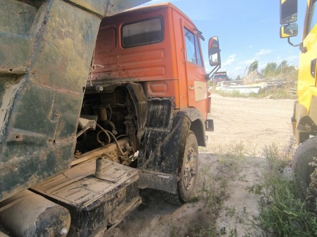 КамАЗ 5511, об'ємом двигуна 0 л та пробігом 0 тис. км за 6500 $, фото 5 на Automoto.ua