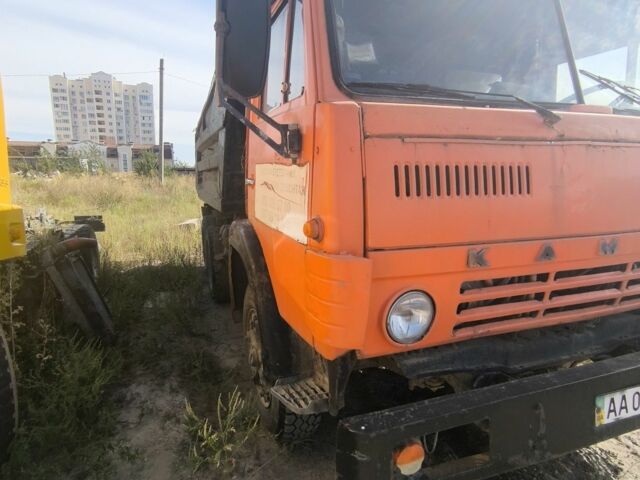 КамАЗ 5511, об'ємом двигуна 0 л та пробігом 0 тис. км за 6500 $, фото 6 на Automoto.ua