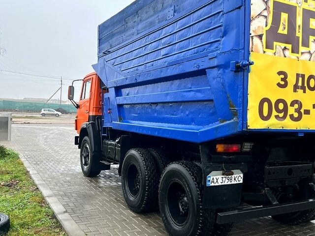 КамАЗ 5511, об'ємом двигуна 10.8 л та пробігом 0 тис. км за 9000 $, фото 2 на Automoto.ua