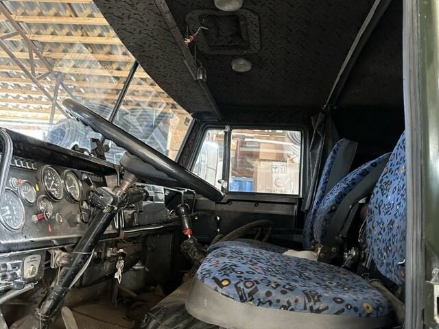 КамАЗ 5511, объемом двигателя 0 л и пробегом 0 тыс. км за 7700 $, фото 9 на Automoto.ua
