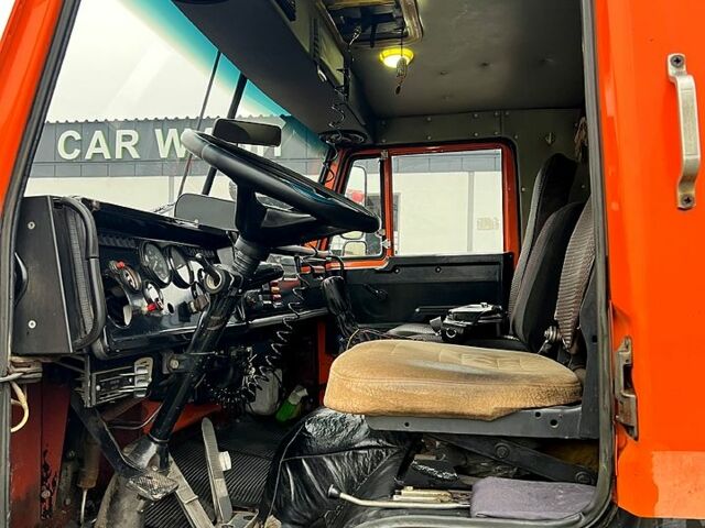 КамАЗ 5511, об'ємом двигуна 10.8 л та пробігом 0 тис. км за 9000 $, фото 6 на Automoto.ua