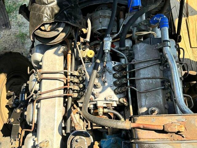 КамАЗ 5511, объемом двигателя 10 л и пробегом 1 тыс. км за 7400 $, фото 8 на Automoto.ua