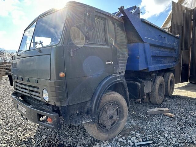 КамАЗ 5511, объемом двигателя 0 л и пробегом 0 тыс. км за 7700 $, фото 6 на Automoto.ua