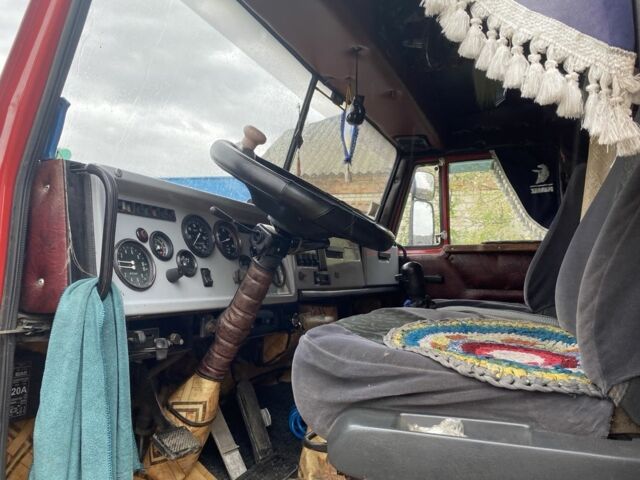 КамАЗ 5511, объемом двигателя 0 л и пробегом 0 тыс. км за 13000 $, фото 5 на Automoto.ua