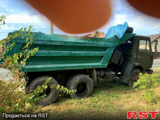 КамАЗ 5511, об'ємом двигуна 10.9 л та пробігом 0 тис. км за 4000 $, фото 1 на Automoto.ua
