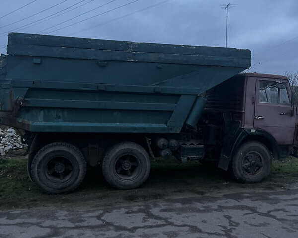 КамАЗ 5511, об'ємом двигуна 0 л та пробігом 10 тис. км за 5500 $, фото 8 на Automoto.ua