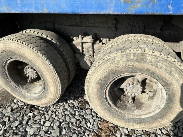 КамАЗ 5511, объемом двигателя 0 л и пробегом 0 тыс. км за 7700 $, фото 5 на Automoto.ua