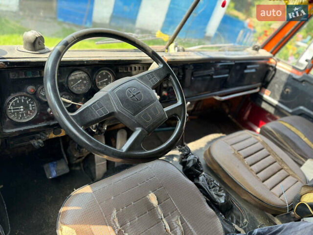 КамАЗ 5511, об'ємом двигуна 0 л та пробігом 10 тис. км за 5500 $, фото 3 на Automoto.ua