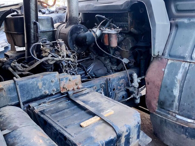 КамАЗ 5511, объемом двигателя 10.8 л и пробегом 0 тыс. км за 5000 $, фото 1 на Automoto.ua