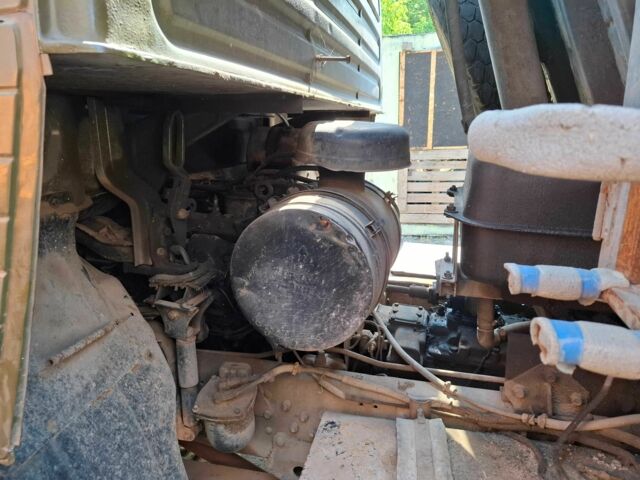 КамАЗ 5511, об'ємом двигуна 0 л та пробігом 0 тис. км за 6300 $, фото 4 на Automoto.ua