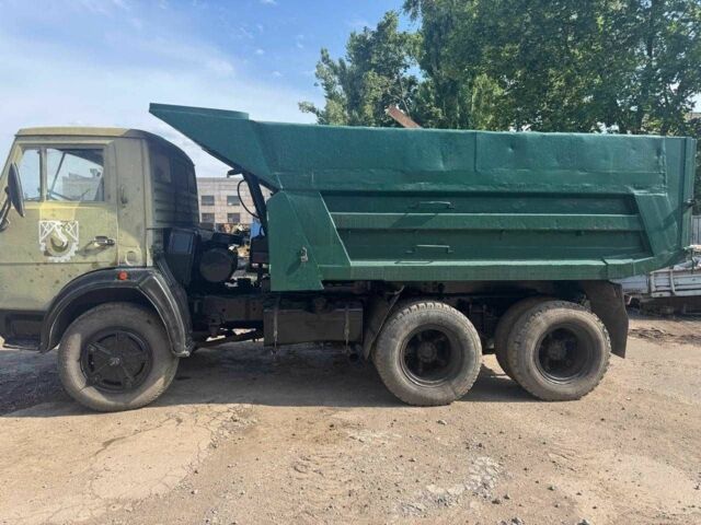 КамАЗ 5511, объемом двигателя 0 л и пробегом 0 тыс. км за 6500 $, фото 2 на Automoto.ua