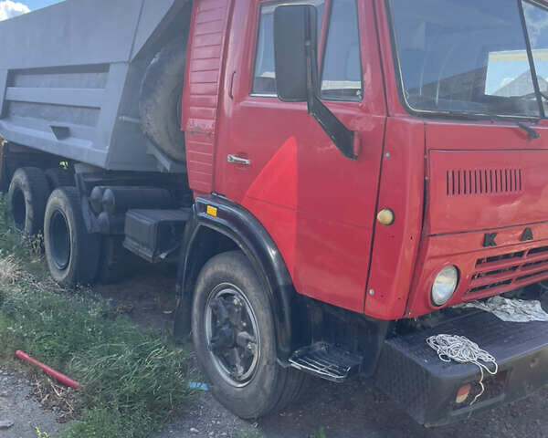 КамАЗ 5511, объемом двигателя 0 л и пробегом 150 тыс. км за 7500 $, фото 5 на Automoto.ua