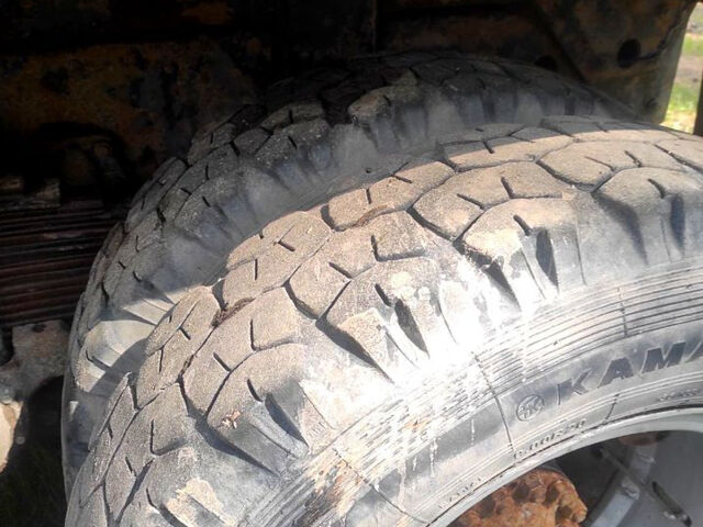 КамАЗ 5511, объемом двигателя 10 л и пробегом 0 тыс. км за 7999 $, фото 4 на Automoto.ua