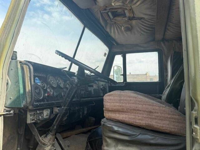 КамАЗ 5511, объемом двигателя 0 л и пробегом 0 тыс. км за 6500 $, фото 5 на Automoto.ua