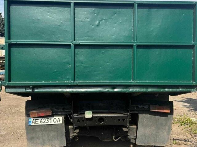 КамАЗ 5511, объемом двигателя 0 л и пробегом 0 тыс. км за 6500 $, фото 3 на Automoto.ua