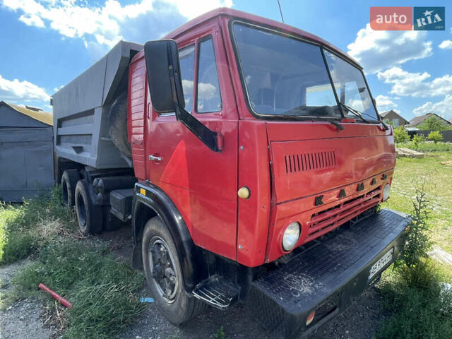 КамАЗ 5511, объемом двигателя 0 л и пробегом 150 тыс. км за 7500 $, фото 1 на Automoto.ua