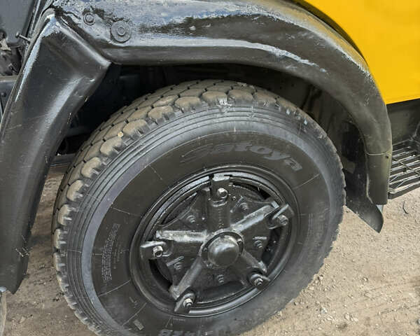 КамАЗ 5511, об'ємом двигуна 0 л та пробігом 500 тис. км за 7500 $, фото 7 на Automoto.ua