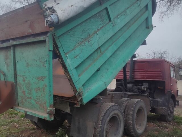 КамАЗ 5511, объемом двигателя 0 л и пробегом 0 тыс. км за 5200 $, фото 6 на Automoto.ua