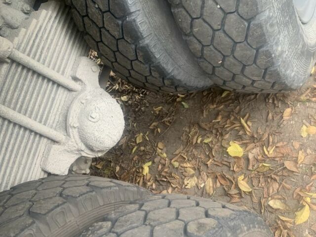 КамАЗ 5511, объемом двигателя 0 л и пробегом 0 тыс. км за 5100 $, фото 2 на Automoto.ua