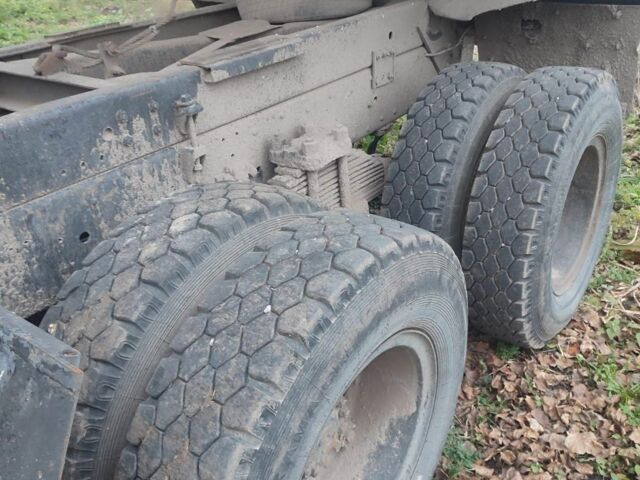 КамАЗ 5511, объемом двигателя 0 л и пробегом 0 тыс. км за 5200 $, фото 5 на Automoto.ua