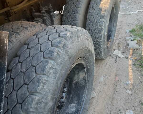 КамАЗ 5511, об'ємом двигуна 0 л та пробігом 10 тис. км за 8500 $, фото 9 на Automoto.ua