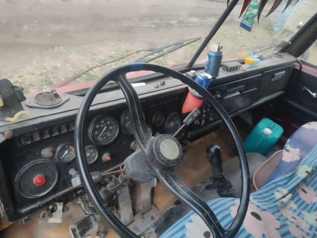 КамАЗ 5511, объемом двигателя 0 л и пробегом 0 тыс. км за 5200 $, фото 2 на Automoto.ua
