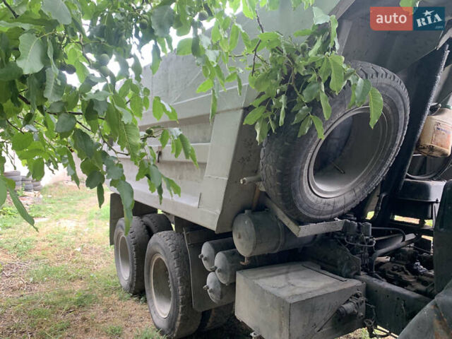 КамАЗ 5511, об'ємом двигуна 0 л та пробігом 1000 тис. км за 6500 $, фото 5 на Automoto.ua