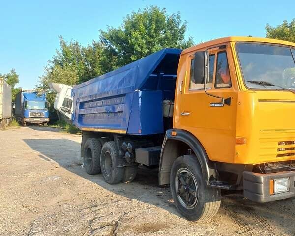 КамАЗ 5511, об'ємом двигуна 0 л та пробігом 10 тис. км за 8500 $, фото 7 на Automoto.ua