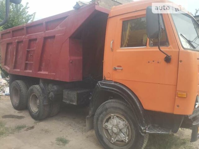 КамАЗ 5511, объемом двигателя 0 л и пробегом 250 тыс. км за 8500 $, фото 3 на Automoto.ua