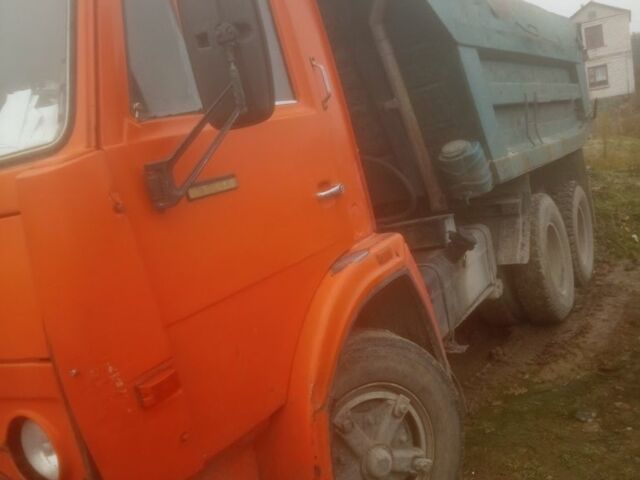 КамАЗ 5511, объемом двигателя 0 л и пробегом 0 тыс. км за 4800 $, фото 2 на Automoto.ua