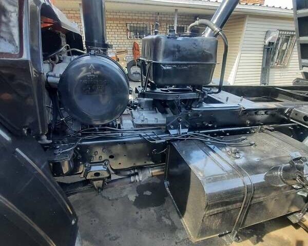 КамАЗ 5511, объемом двигателя 10.8 л и пробегом 10 тыс. км за 10800 $, фото 8 на Automoto.ua