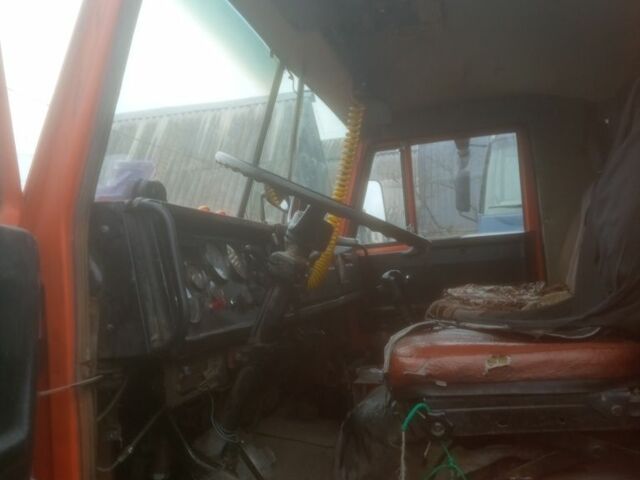 КамАЗ 5511, объемом двигателя 0 л и пробегом 0 тыс. км за 4800 $, фото 3 на Automoto.ua